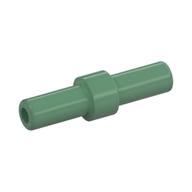 Bar 2L with Stop in Center (Sand Green)