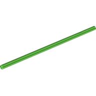 Technic Axle 16 (Bright Green)