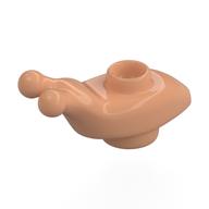 Animal, Snail (Nougat)