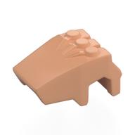Gorilla Fist / Hand (Nougat)
