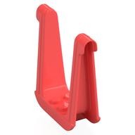 Plate Special Swing 6 x 2 x 5 1/3 (Coral)