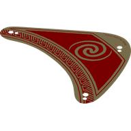 Sail, Needs Size (Tan)