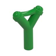 Weapon Slingshot (Bright Green)