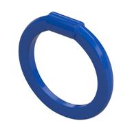 Weapon Chakram / Hoop Blade / Ring (Blue)