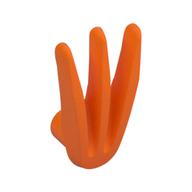 Weapon Bladed Claw Spread (Orange)