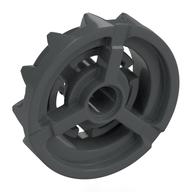 Clutch Joint Click Gear (Dark Bluish Gray)
