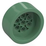 Wheel 41 x 15 (Sand Green)