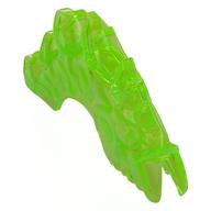Energy Effect, Crystalized Dragon for Spinner (Trans-Bright Green)
