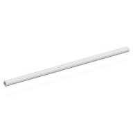 Hose Rigid 3mm D. 10L / 8.0cm (White)