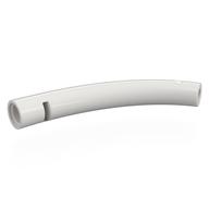 Animal Body Part / Plant, Tail / Neck / Branch / Trunk, Middle Section with Pin Holes (White)