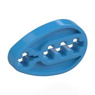 Technic Cam (Dark Azure)