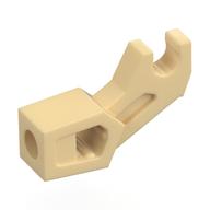 Arm Mechanical with Clip [Thick Support] (Tan)