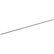 Hose Rigid 3mm D. 34L / 27.2cm (Light Bluish Gray)