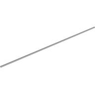 Hose Rigid 3mm D. 29L / 23.2cm (Light Bluish Gray)
