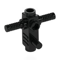Tool Chainsaw / Drill Body (Black)