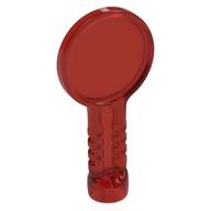 Duplo Magnifying Glass (Trans-Red)