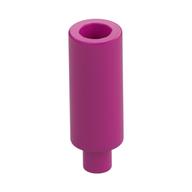 Equipment Candlestick (Magenta)