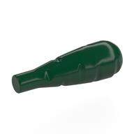 Plant, Carrot (Dark Green)