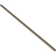 Hose Rigid 3mm D. 20L / 16cm (Dark Tan)