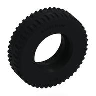 Tyre, 21 x 6 (Black)