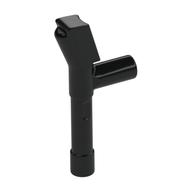 Equipment Medical Crutch (Black)