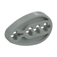 Technic Cam (Light Gray)