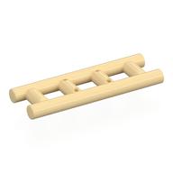 Ladder 1 x 4 (Tan)