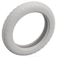 Tyre 75 x 13 (White)