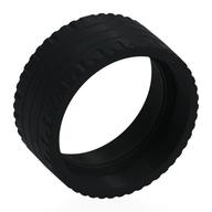 Tyre 21/24 x 11 (Black)