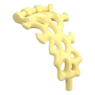 Ghost Effect with Bar (Bright Light Yellow)