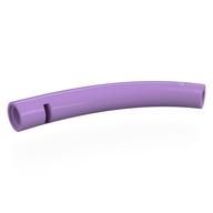Animal Body Part / Plant, Tail / Neck / Branch / Trunk, Middle Section with Pin Holes (Medium Lavender)