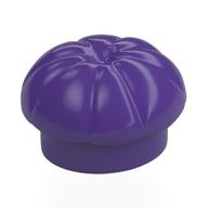 Hat, Chef / Baker (Dark Purple)