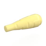 Plant, Carrot (Bright Light Yellow)