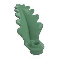 Plant, Fern 2 x 3 x 2 (Sand Green)