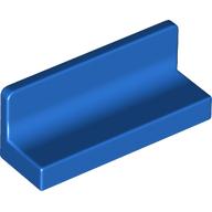 Panel 1 x 3 x 1 (Blue)