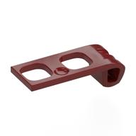 Hipwear, Katana Holder / Scabbard (Dark Red)