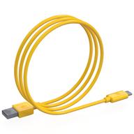 Cable, SMART Play USB (Yellow)