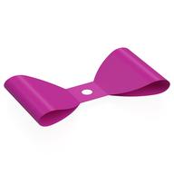 Bow Tie (Dark Pink)