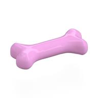 Animal Body Part, Dog Bone [Short] (Bright Pink)