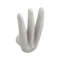 Weapon Bladed Claw Spread (White)