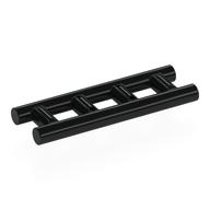 Ladder 1 x 4 (Black)