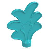 Duplo Plant / Leaf (Medium Azure)
