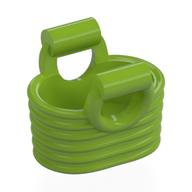 Bag / Basket (Lime)