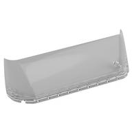 Windscreen 12 x 3 x 3 (Trans-Clear)