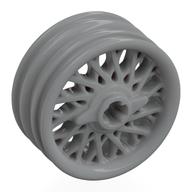 Wheel Sport 30 x 14 (Light Bluish Gray)