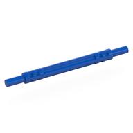 Axle Hose, Soft 7L (Blue)