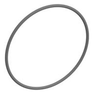 Technic Rubber Belt Extra Large [Round Cross Section] (Light Bluish Gray)
