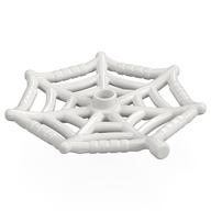 Duplo Spider Web (White)