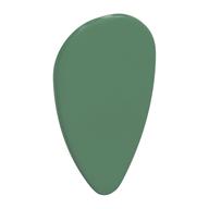 Shield Ovoid [Plain] (Sand Green)