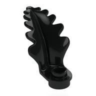 Plant, Fern 2 x 3 x 2 (Black)